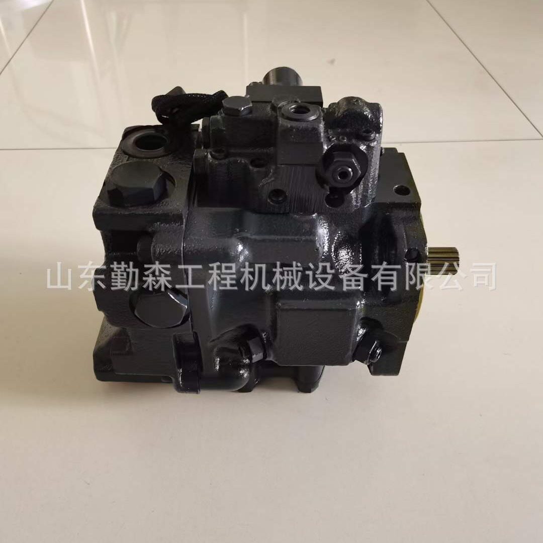 装载机配件各种型号齐全WA470风扇泵708-1T-00470