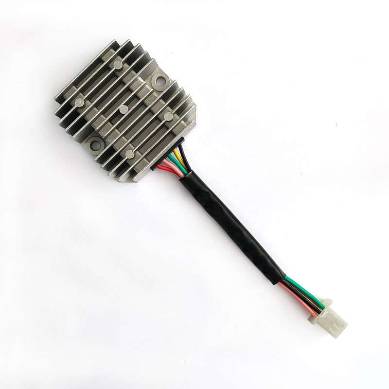 摩托车零件DC12V电压稳压调节整流器CAN-AM DS 70 2x4 DS 90