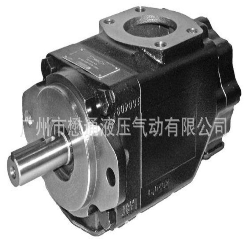 迪普马DUPLOMATIC打包机 加重轴叶片泵 FV6ECW-50-20-5R00/10N