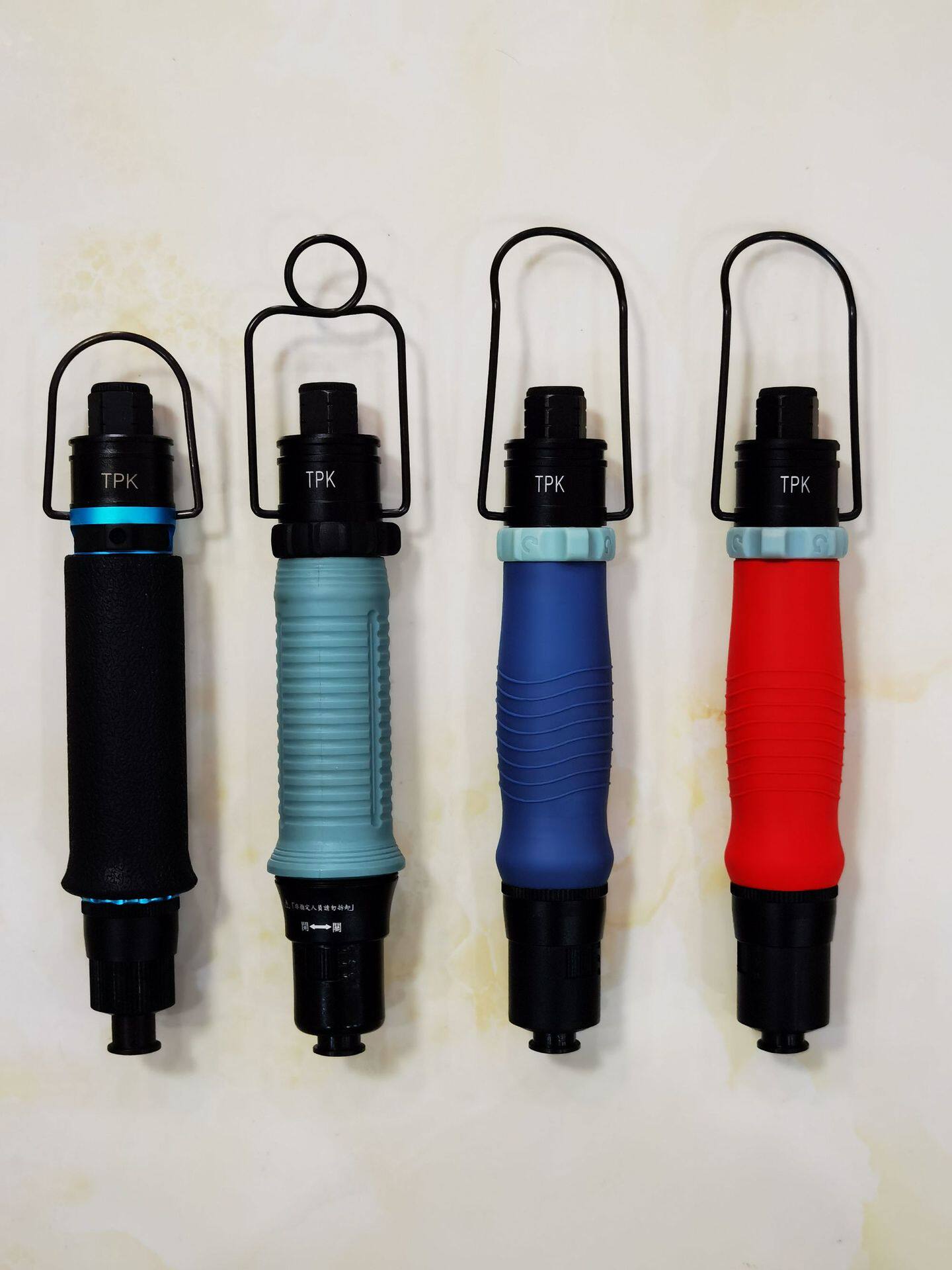 TPK  T60PB 气动起子