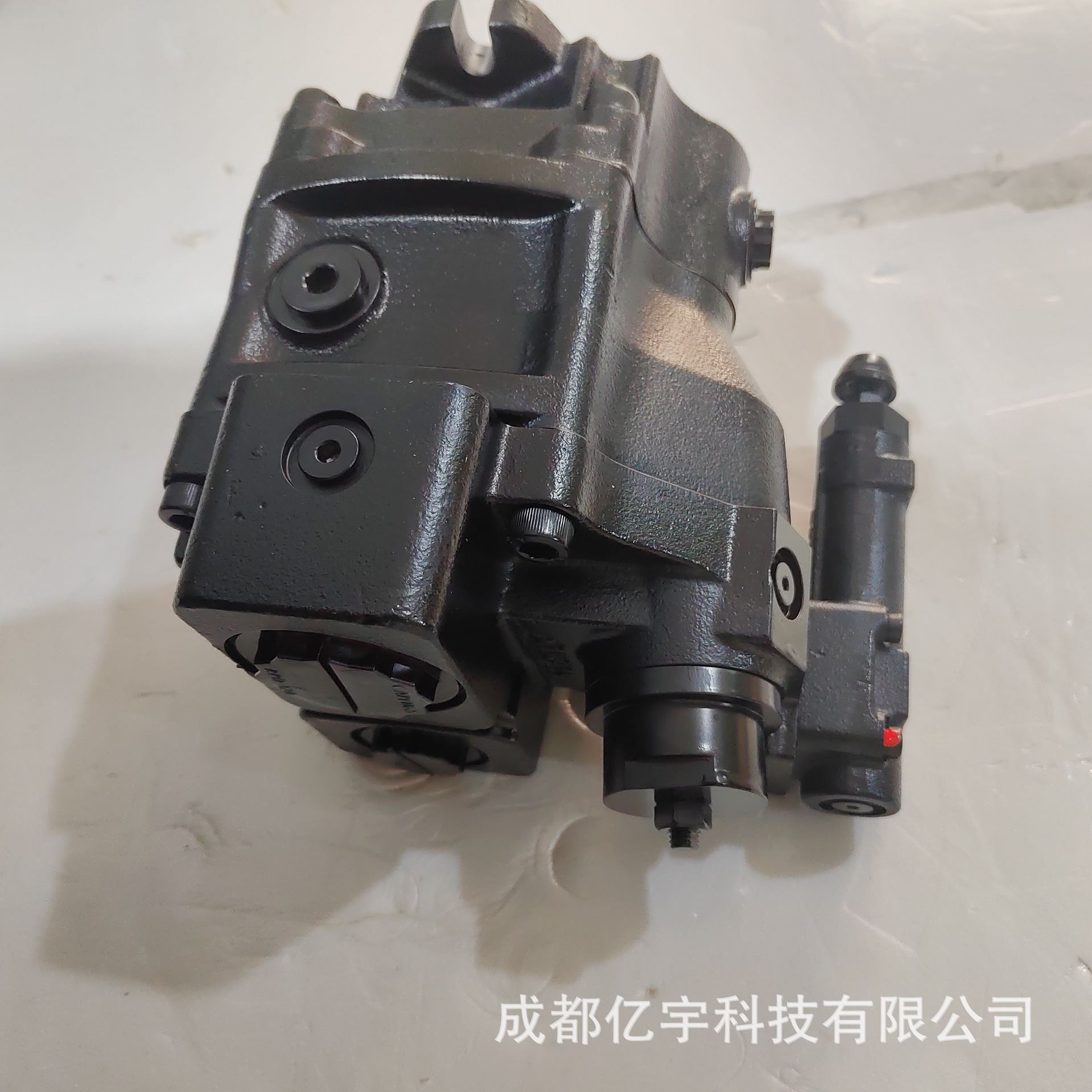 伊顿柱塞泵02-347309  PVM018ER02AS02AAA28000000A0A大量现货