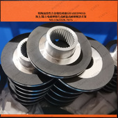 DC9010耐磨型摩擦片