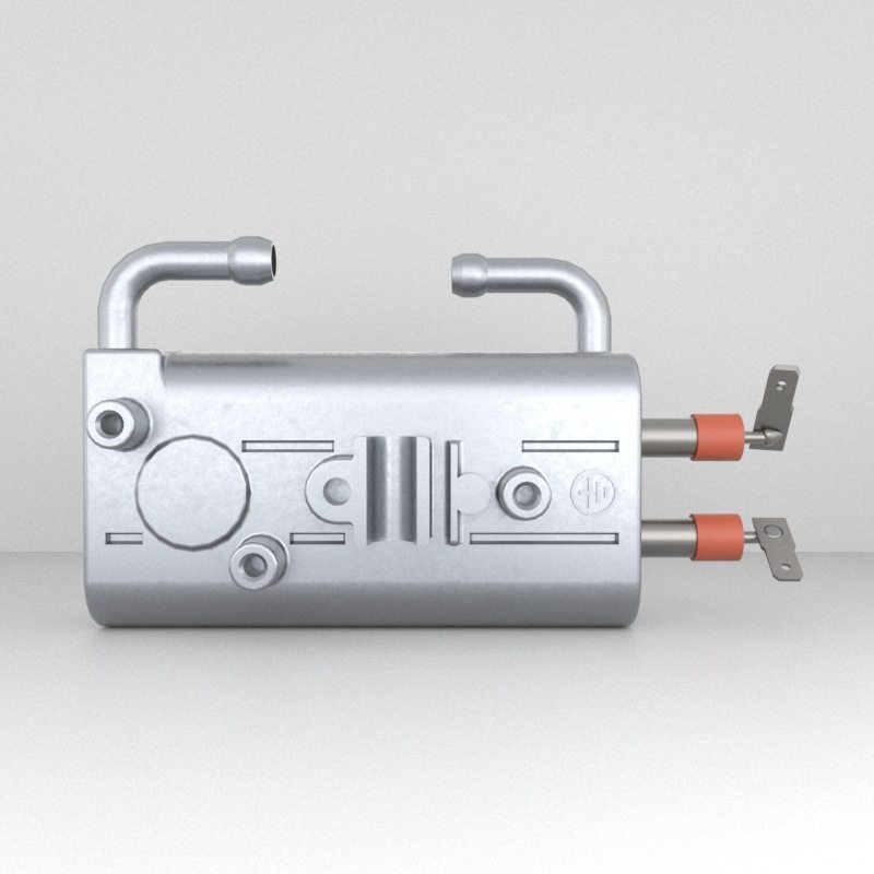 厂家直供 铝压铸 即热式 不锈钢管路 蒸汽拖把 手持式清洗 蒸汽加