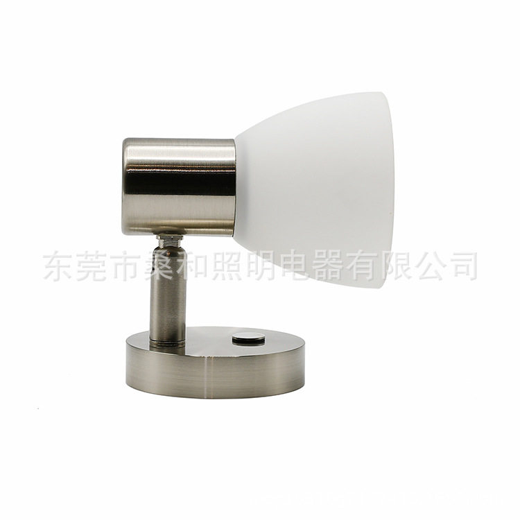 宽电压DC10-30VV Led RV 壁灯阅读灯 房车游艇大蓬敞车室内灯