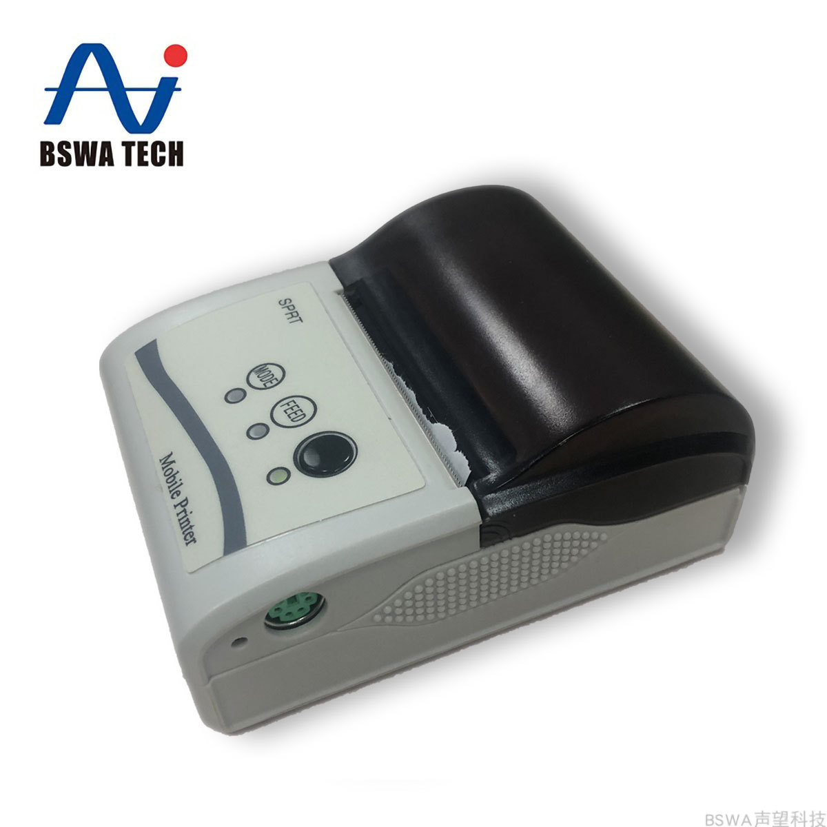 BSWA声望技术BSWA-308/309声级计配套打印机