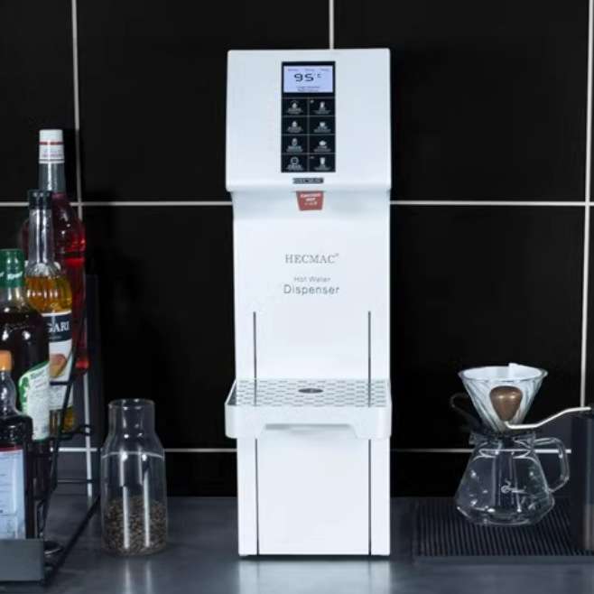 HECMAC海克 FEHHB118A开水机 18L定量定温热水机吧台开水器25L