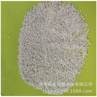 涂料填充用空心玻璃微珠CD系列 0.8mm 1.5mm造孔用玻璃珠