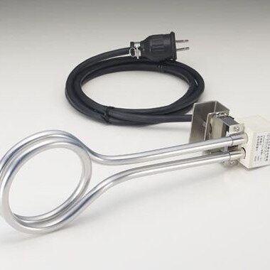 YAMAMOTO-MS镀金B-88A加热器