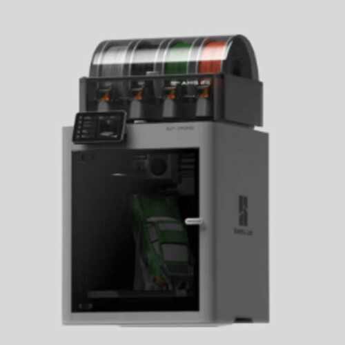 P1S P2S 3D打印机桌面家用FDM全自动调平大尺寸高速3d打印