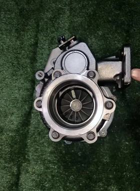 锡/玉柴240马力国五发动机涡轮增压器819890-50081118010L37-2040