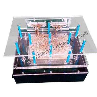 ICT测试架ICT测试治具PCBA测试架PCBA测试治具等