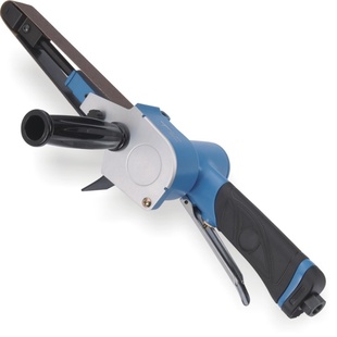 供应OP 宏斌气动工具 9630气动砂带机