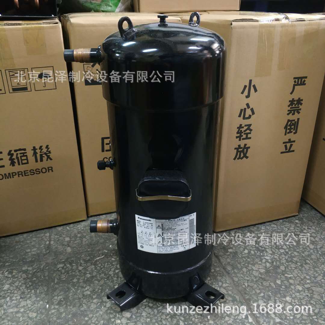 空调制冷涡旋式压缩机 2CC137RA03 2CC171RA03 2CC216RA03