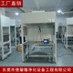 深圳百级工作台 单人单面无尘净化工作台 垂直流工作台净化