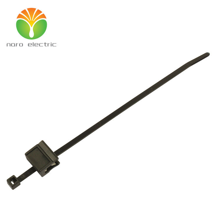 汽车扎带  分体式边缘卡扣固定扎带 156-00568/T30REC21图片