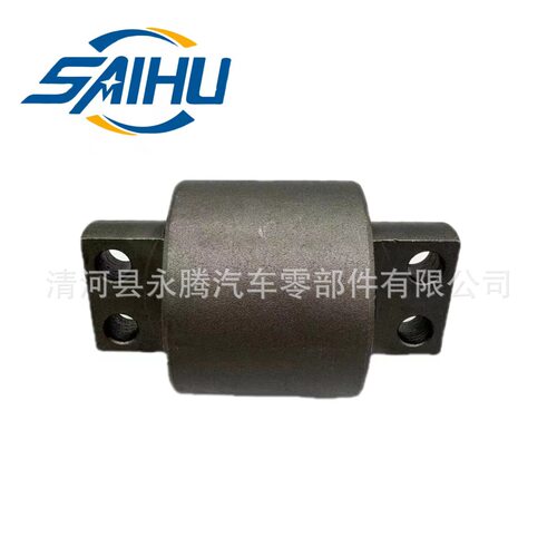 V0LV01614355、16143551、3159435衬套V撑杆静音块扭矩杆橡胶衬套