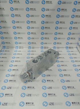 FLUID PRESS阀FPOEB120D-3/4-LS35原装