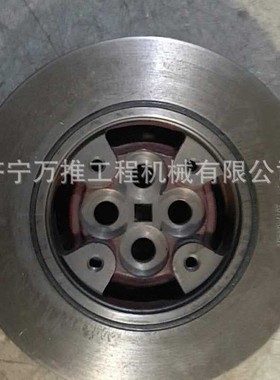 SL50WN装载机配件 制动盘 461-18-00002