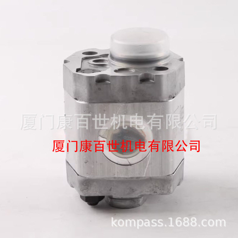 康百世KOMPASS低压齿轮泵10A2X488铝合金液压泵油泵现货优惠广东