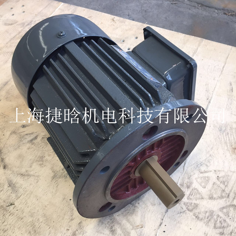 三相异步电机YX3-225S-4 37KW 全铜线 转速1450