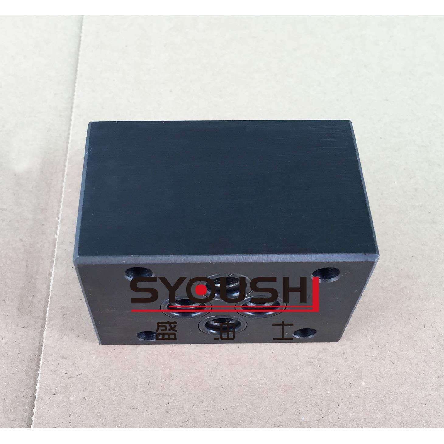 叠加式单向阀Z1S6C1-30Z1S6P2-30Z1S6T1-30保压阀现货