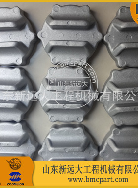 SD22 SD32水箱帽 07053-10000 山推推土机配件 推土机水箱总成