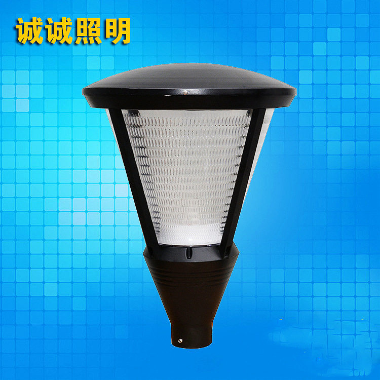 户外防水防锈LED加厚灯头