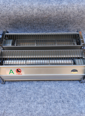 干变横流式冷却风机GFD/GFDD365-150/155顶吹侧吹式冷却散热风机