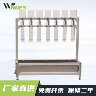 锡德恩斯YM2712手套不透水性测试仪GB24787 不透水 2009附录A