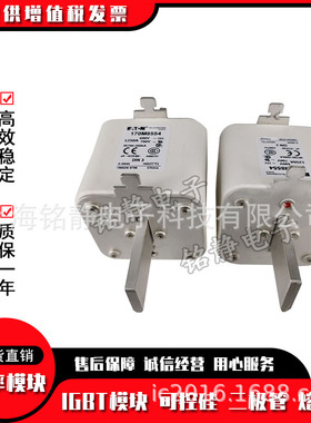 170M8540 170M8541 170M8542 170M8543巴斯曼熔断器现货170M8544