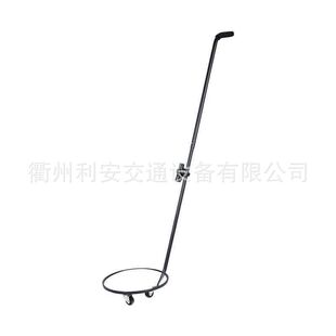 CE Under Vehicle Search Mirror 圆形车底安全检查镜