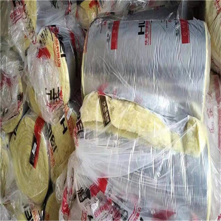 高密度玻璃棉弹性垫降噪吸音