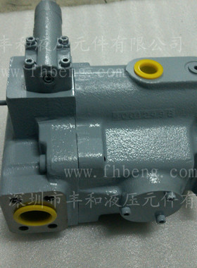 低价出售P40V系列 东京计器变量柱塞泵P40VR-11-CVF-10-J