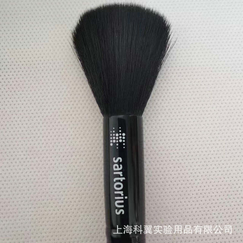 天平专用清洁毛刷 赛多利斯清洁软刷