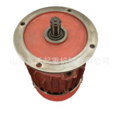 ZDS 南京崇起机电制造有限公司ZDY ZDM锥形转子制动电机葫芦厂