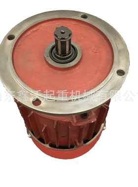南京崇起机电制造有限公司ZDY ZD ZDS ZDM锥形转子制动电机葫芦厂
