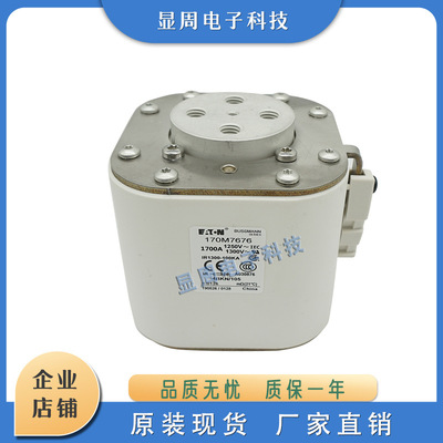 全新保险丝熔断器170M7671 170M7676 170M7680 170M7681 170M7683