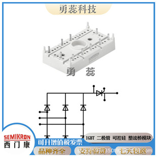 04E 晶闸管 SKT493 18E 08E SKT491