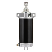 F60外置船外机启动电机马达船用启动器