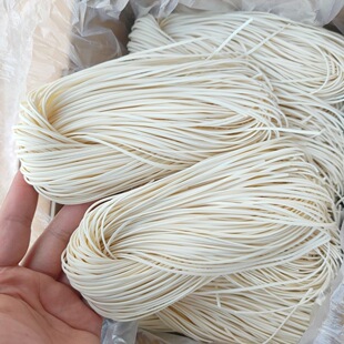 福建特产闽南纯手工面速食汤面永春手工盘面卷面