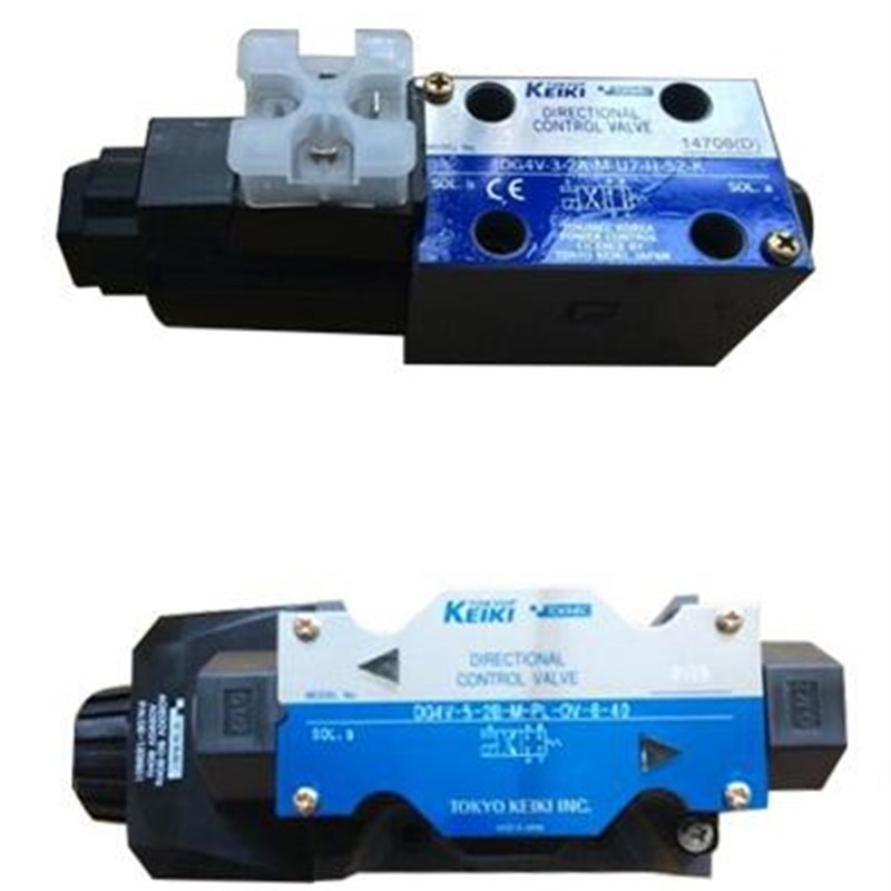 DG4V-3/5-7C/0H-M-U1/P2/P7/U7-H/T/V-7-40 5R2 54 56 东京计器