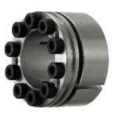 胀套PL025*044RE-SS椿本涨紧套 免键工业轴套