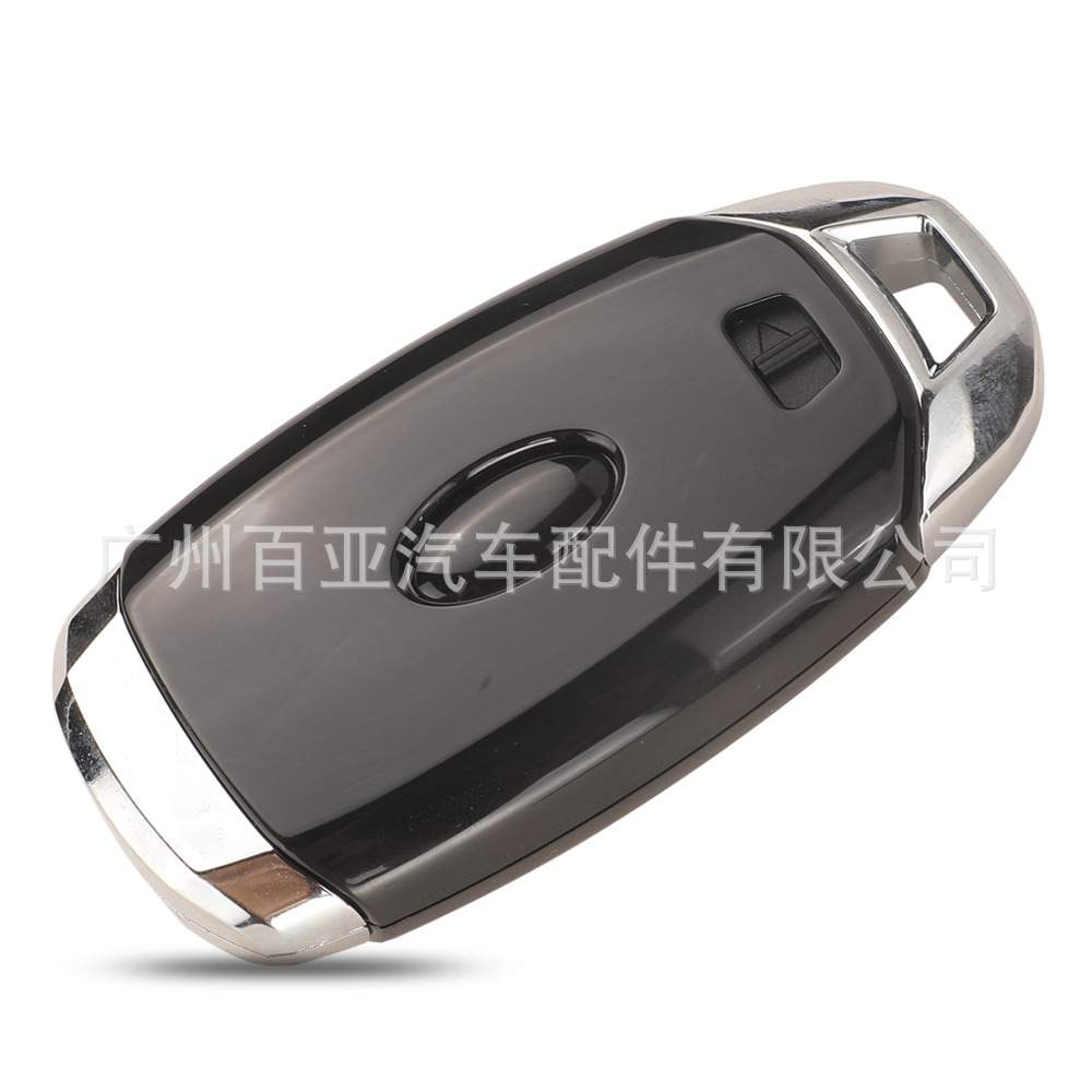 适用于现代3键智能卡遥控汽车钥匙ID47芯片433频率95440-J9100
