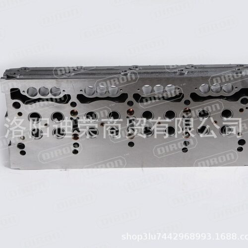 工厂直销适用于底特律缸盖4-718V7116V71缸盖5102771替代件