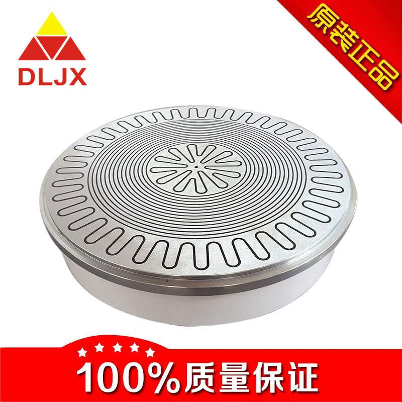 电磁吸盘 圆形 X21圆台磨用电磁吸盘 吸力120N  电磁吸盘