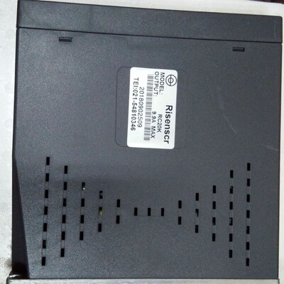 Risenscr080-H02430/RC20K