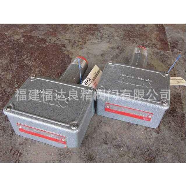 SOR压力开关107EL-EG40-P1-F0A 1B3-K45-N4-F1A 107AL-K40-P1-F1A