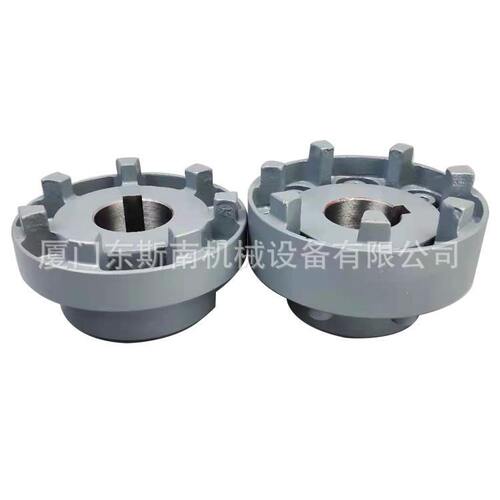 寿力联轴器88290003-311寿力法兰式联轴器空压机配件压缩设备配件