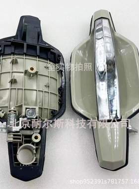 82650H1020 82660H1020 83650H1020 83660H1020适用特拉卡外拉手