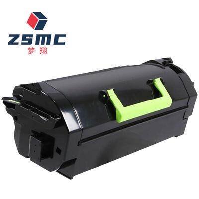 梦翔适用利盟MS710粉盒MS710DNMS711MS811MS812MS810DN硒鼓